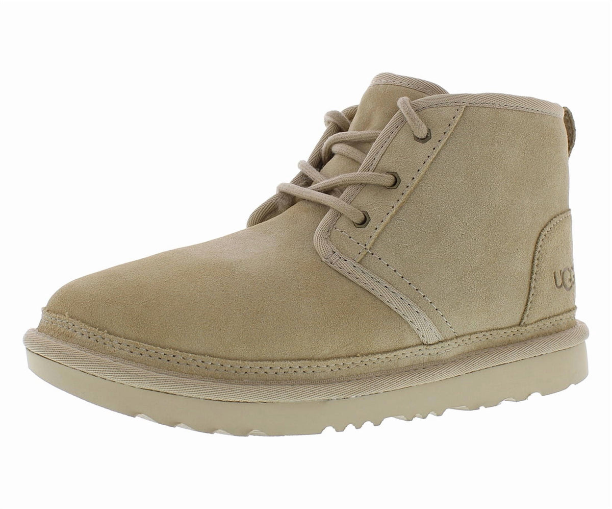 UGG Neumel II Boot PS Girls Shoes Size 3, Color: Beige