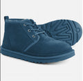 UGG-Neumel-Marina Blue - Size 11
