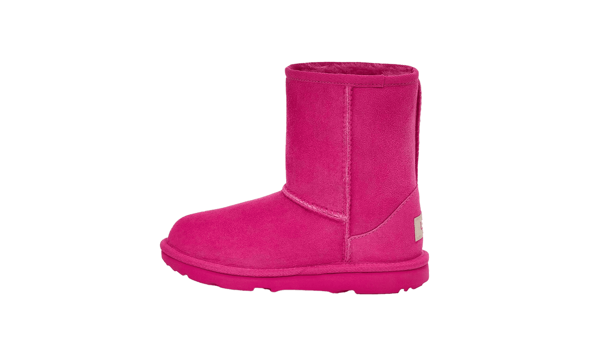 UGG PRE SCHOOL Classic Ii Boot PS "Raspberry" 1017703K RSPS 1017703K RSPS from Stadium Goods