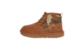 UGG PRE SCHOOL Neumel Ii Camo PS "BROWN" 1116132K 1116132K from Stadium Goods