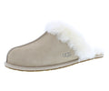 UGG Scuffette II Suede Womens Shoes Size 6, Color: Sand