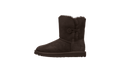 UGG TODDLER Bailey Button Boots TD "CHOCOLATE" 5991T CHO 5991T CHO from Stadium Goods