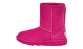 UGG TODDLER Classic II Boot "Raspberry Sorbet" 1017703T RSPS 1017703T RSPS from Stadium Goods