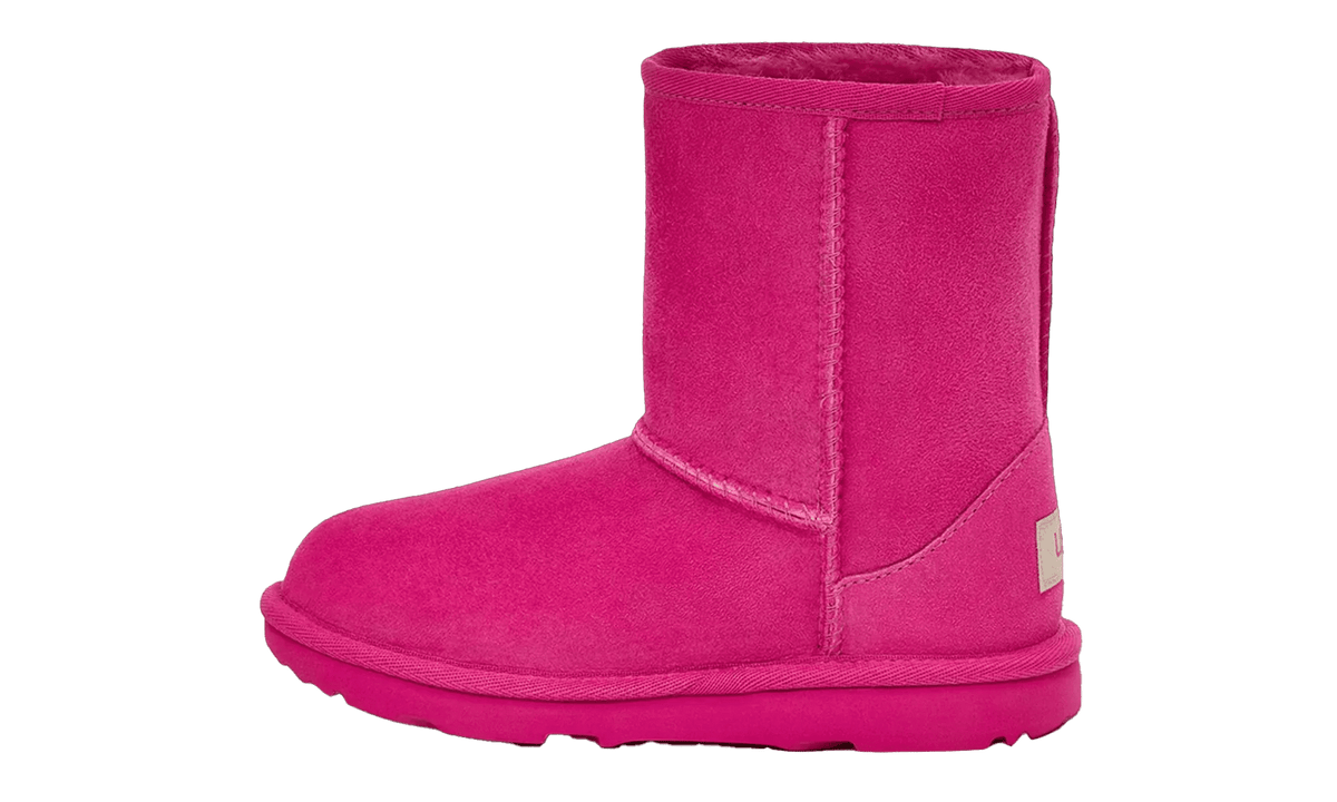 UGG TODDLER Classic II Boot "Raspberry Sorbet" 1017703T RSPS 1017703T RSPS from Stadium Goods
