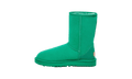 UGG TODDLER Classic Ii Boot TD "Green" 1017703T EDGR 1017703T EDGR from Stadium Goods