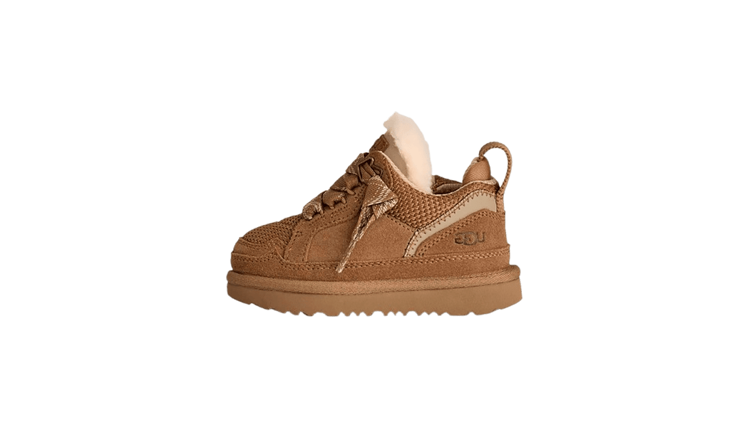 UGG TODDLER Lowmel TD "Chestnut" 1152410T CHE 1152410T CHE from Stadium Goods