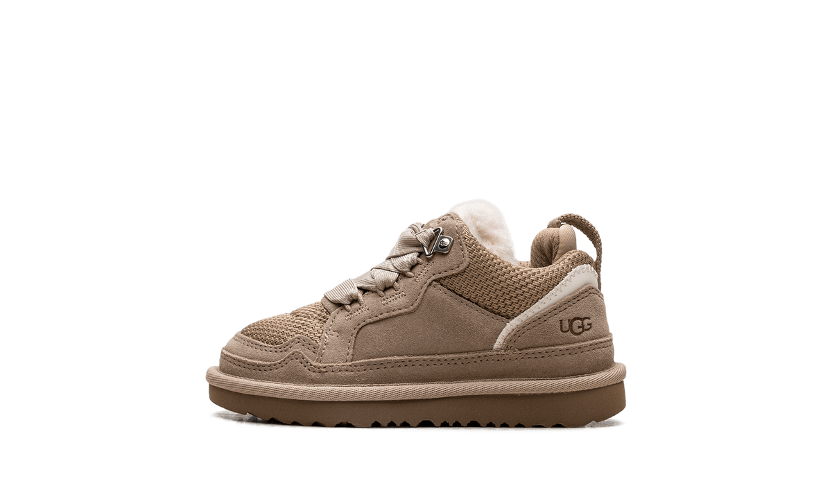 UGG TODDLER Lowmel TD "Sand" 1152410T SAN 1152410T SAN from Stadium Goods