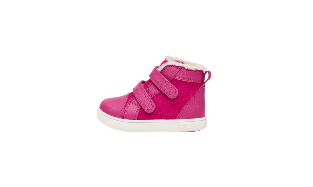 UGG TODDLER Rennon II TD "Pink" 1104989T RSPS 1104989T RSPS from Stadium Goods