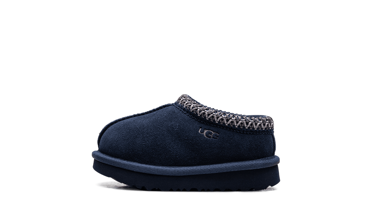 UGG TODDLER Tasman II TD "Black" 1019066T BLK 1019066T BLK from Stadium Goods