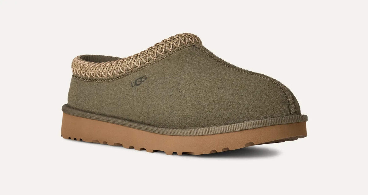 UGG Tasman II Slipper Moss Green (Women's)