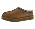 UGG Tasman II Suede Womens Shoes Size 9, Color: Chestnut