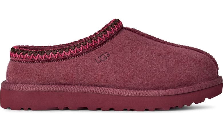 UGG Tasman II Slipper Burnt Magenta (Women's)