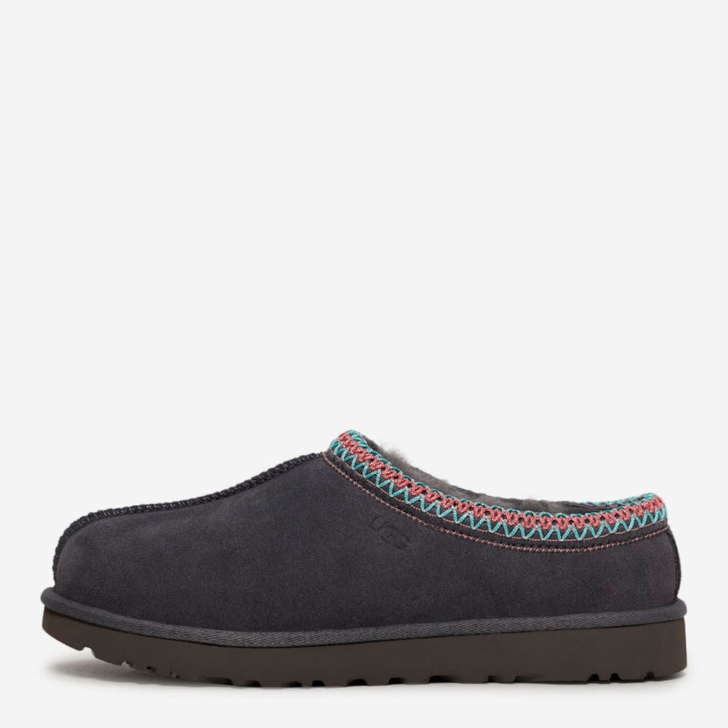 UGG Tasman II Dark Grey 1174470-DGRY Women's Size 6