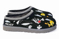 UGG Tasman Slipper Palace x Looney Tunes Black