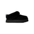 UGG Tazzelle Black 1171198K-BLK Grade-School Size 5