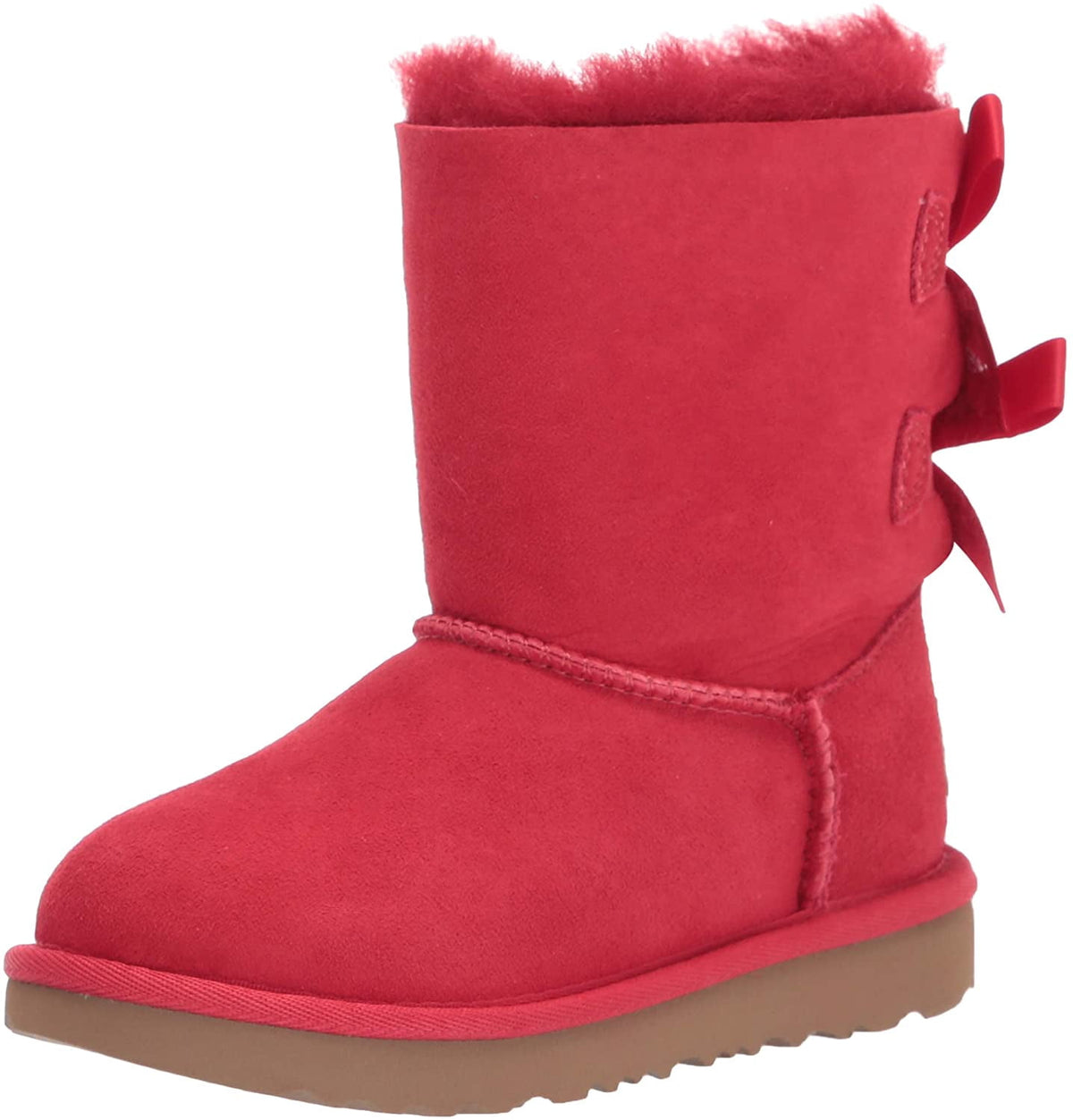 UGG Unisex-Child Bailey Bow Ii Boot