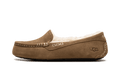 UGG WOMENS ANSLEY Womens "Chestnut" 1106878 CHE 1106878 CHE from Stadium Goods