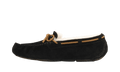 UGG WOMENS AUSTRALIA DAKOTA MOCCASIN Womens 5612 BLK 5612 BLK from Stadium Goods
