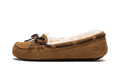 UGG WOMENS Bella II Slip On Moccasin Womens "Chestnut" 1125912 CHE 1125912 CHE from Stadium Goods