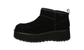 UGG WOMENS CITYFUNC ULTRA MINI Womens "Black" 1158193 BLK 1158193 BLK from Stadium Goods