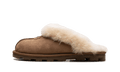 UGG WOMENS COQUETTE Womens "Chestnut" 5125 CHE 5125 CHE from Stadium Goods