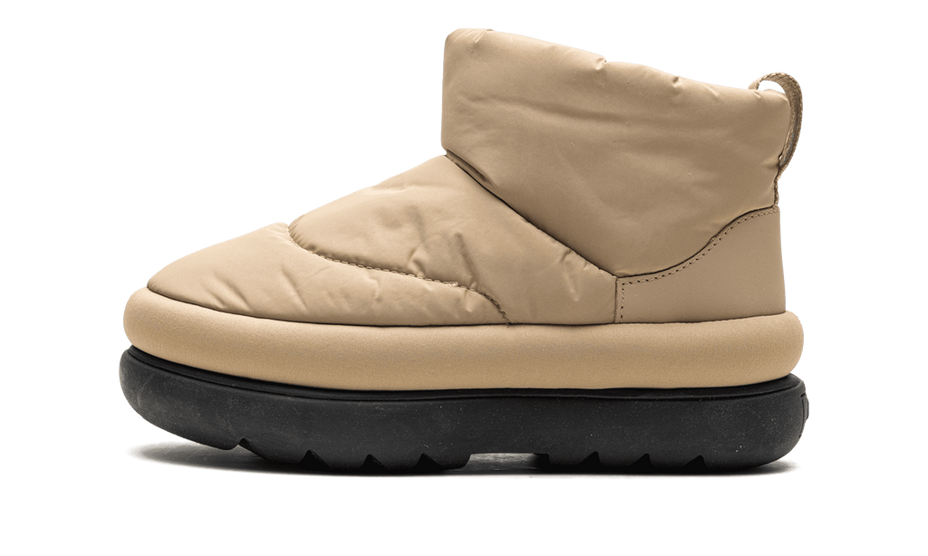 UGG WOMENS Classic Maxi Mini Womens "Mustard Seed" 1132017 MDSD 1132017 MDSD from Stadium Goods