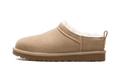 UGG WOMENS Classic Micro Womens "Sand" 1173891 SAN 1173891 SAN from Stadium Goods