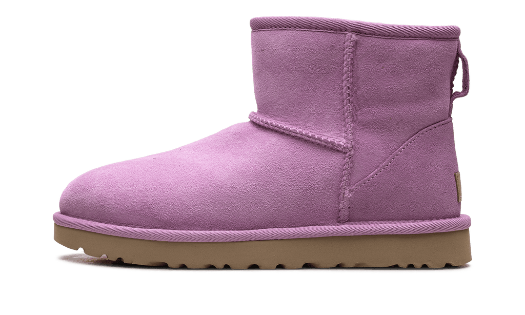 UGG WOMENS Classic Mini II Boot Womens "Wildflower" 1016222 WDF 1016222 WDF from Stadium Goods
