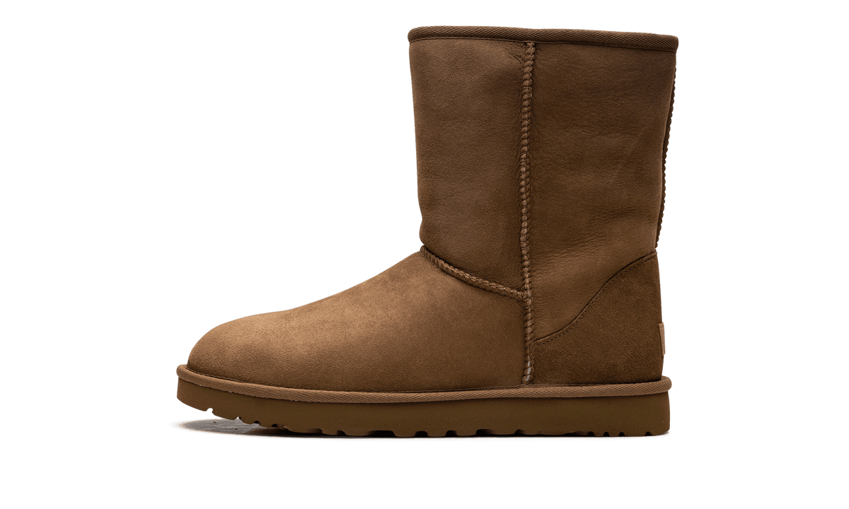 UGG WOMENS Classic Short II Boot Womens "Chestnut" 1016223 CHE 1016223 CHE from Stadium Goods