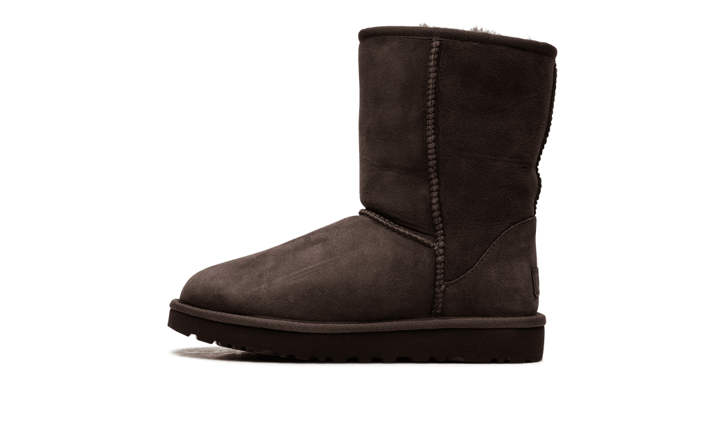 UGG WOMENS Classic Short II Womens "Burnt Cedar" 1016223 BCDR 1016223 BCDR from Stadium Goods