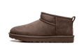 UGG WOMENS Classic Ultra Mini Boot Womens "Caribou" 1116109 CRBO 1116109 CRBO from Stadium Goods