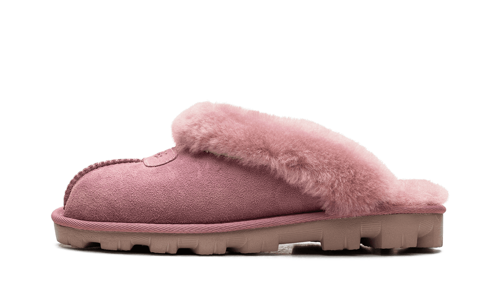 UGG WOMENS Coquette Slipper Womens "Dusty Orchid" 5125 DYR 5125 DYR from Stadium Goods