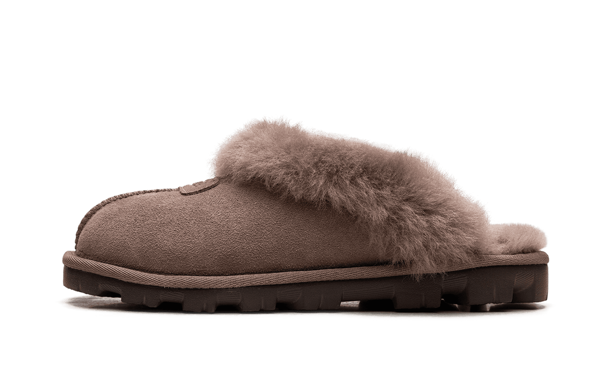 UGG WOMENS Coquette Womens "Rocky Oak" 5125 RYK 5125 RYK from Stadium Goods