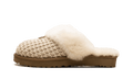 UGG WOMENS Cozy Slipper Womens "Cream" 1117659 CRM 1117659 CRM from Stadium Goods