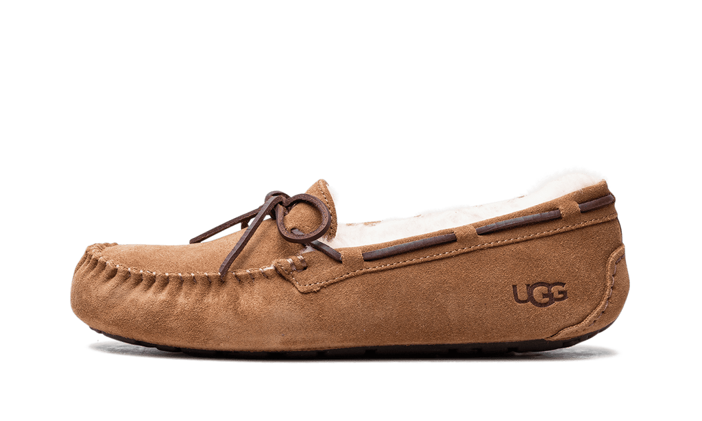UGG WOMENS DAKOTA WMNS "Brown" 1107949 CHE from Stadium Goods