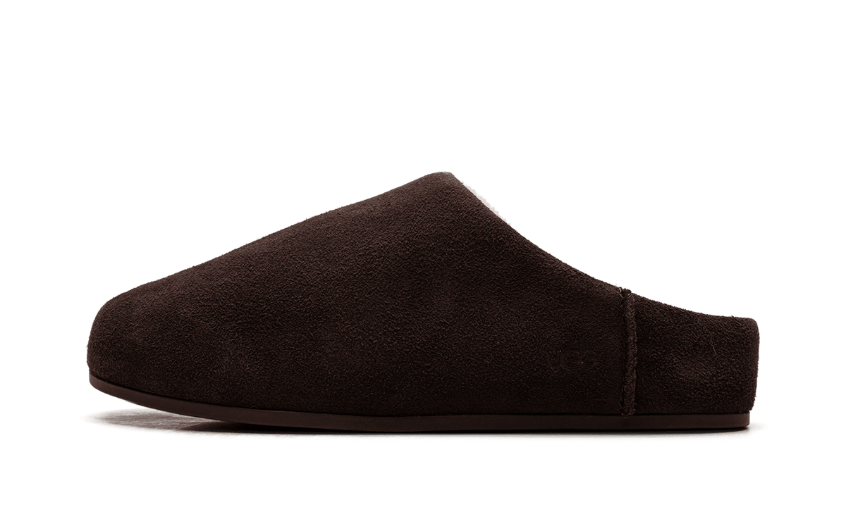UGG WOMENS Elea Slip-On Womens "Dusted Cocoa" 1171390 DDC 1171390 DDC from Stadium Goods
