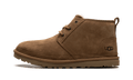 UGG WOMENS NEUMEL Womens "Chestnut" 1094269 CHE 1094269 CHE from Stadium Goods