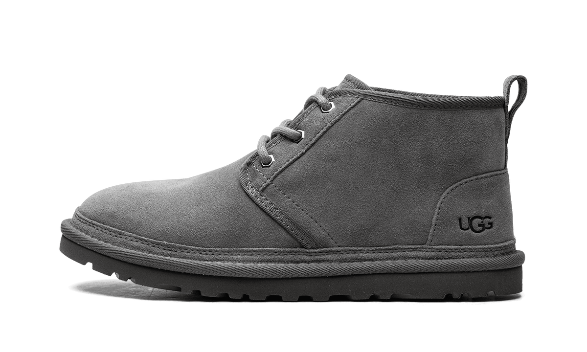 UGG WOMENS Neumel "Charcoal" 3236 CHRC 3236 CHRC from Stadium Goods