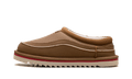 UGG WOMENS TASMAN CALI WAVE SLIPPER Womens "Chestnut Birch" 1158278 CBRC 1158278 CBRC from Stadium Goods