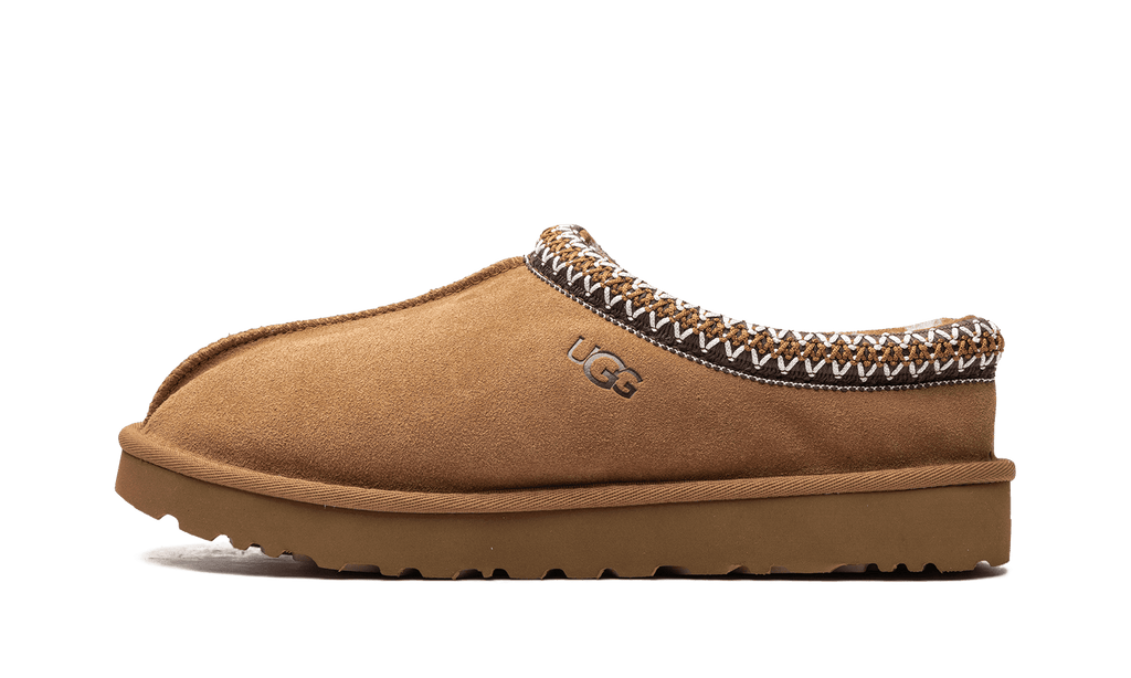 UGG WOMENS TASMAN Womens "Chestnut" 5955 CHE 5955 CHE from Stadium Goods