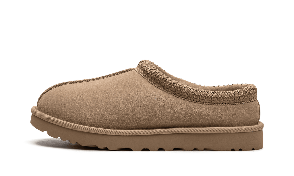 UGG WOMENS TASMAN Womens "Sand" 5955 SNDT 5955 SNDT from Stadium Goods