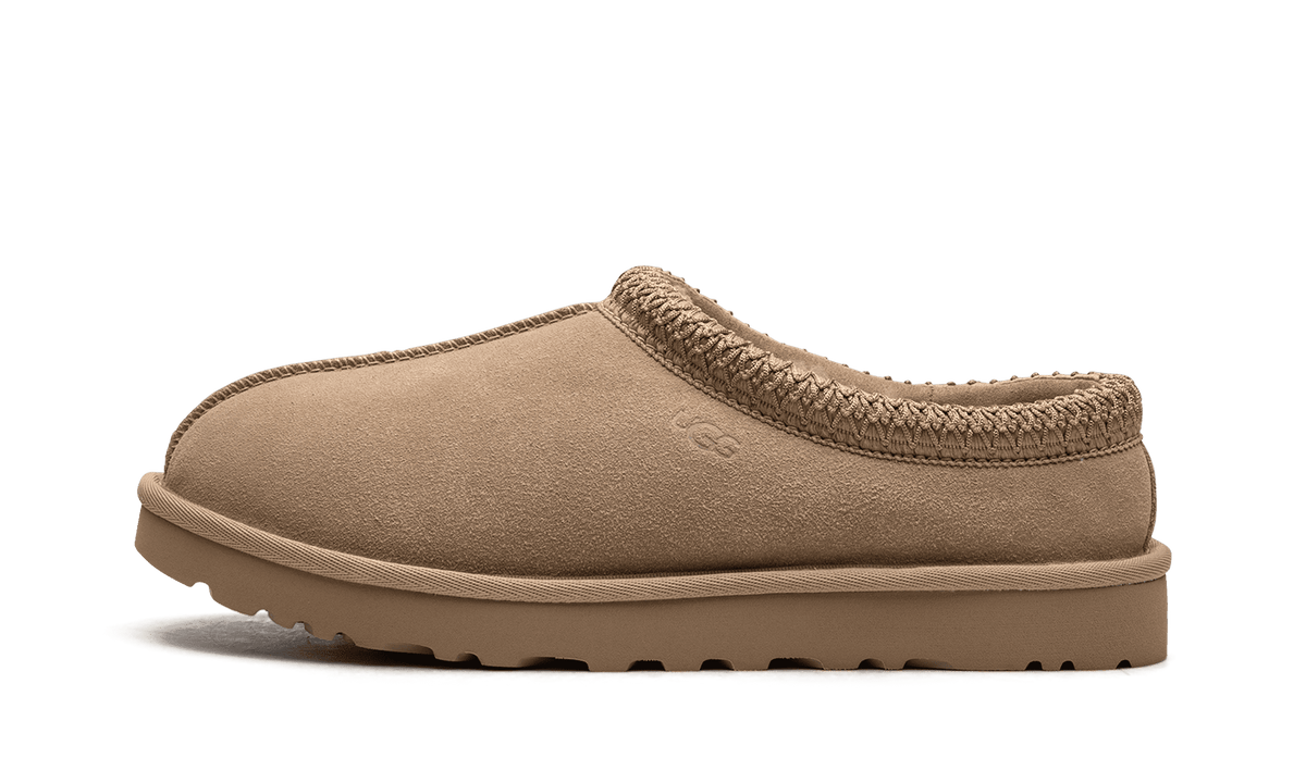 UGG WOMENS TASMAN Womens "Sand" 5955 SNDT 5955 SNDT from Stadium Goods
