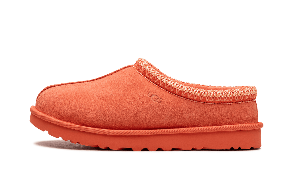 UGG WOMENS TASMAN Womens "Vibrant Coral" 5955 VCRL 5955 VCRL from Stadium Goods