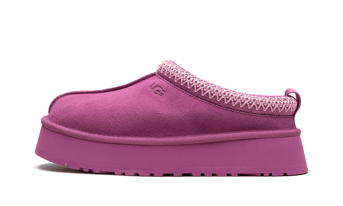 UGG WOMENS TAZZ SLIPPER Womens "Purple Ruby" 1122553 PRBY 1122553 PRBY from Stadium Goods