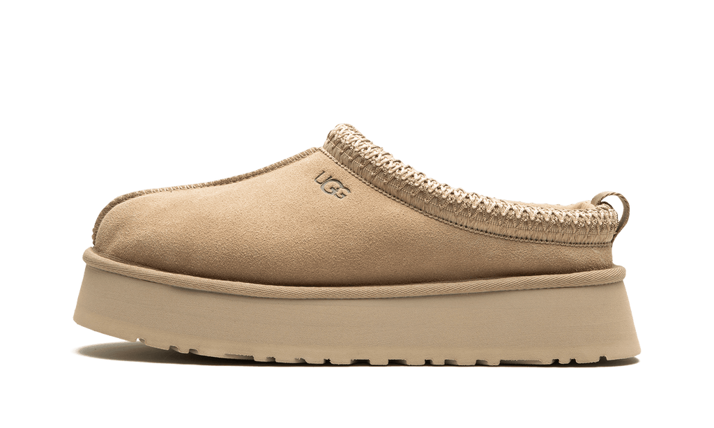 UGG WOMENS TAZZ WMNS "Mustard Seed" 1122553 MDSD from Stadium Goods