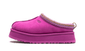 UGG WOMENS TAZZ Womens "Magenta" 1122553 MGS 1122553 MGS from Stadium Goods