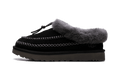 UGG WOMENS Tasman Alpine Slipper Womens "Black" 1158258 BLK 1158258 BLK from Stadium Goods