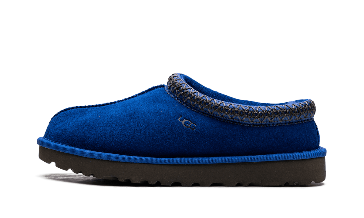 UGG WOMENS Tasman Classic Womens "Classic Blue" 5955 CBL 5955 CBL from Stadium Goods