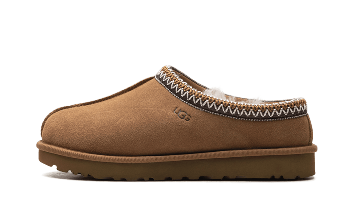 UGG WOMENS Tasman II Slipper Womens "Black" 1174470 BLK 1174470 BLK from Stadium Goods
