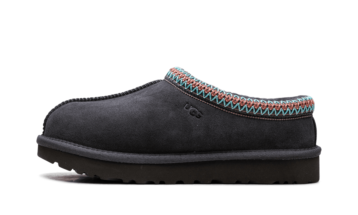 UGG WOMENS Tasman II Slipper Womens "Black" 1174470 BLK 1174470 BLK from Stadium Goods